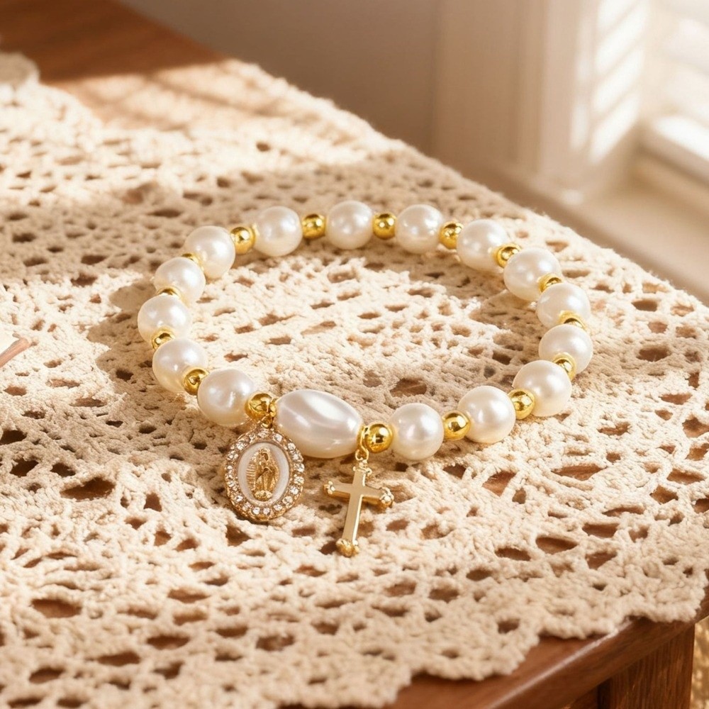 Chinese Style Blue and White P - đánh giá và giá Ceramic Link Bracelet