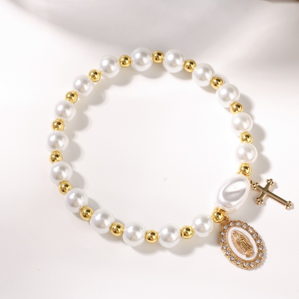 Chinese Style Blue and White P - đánh giá và giá Ceramic Link Bracelet