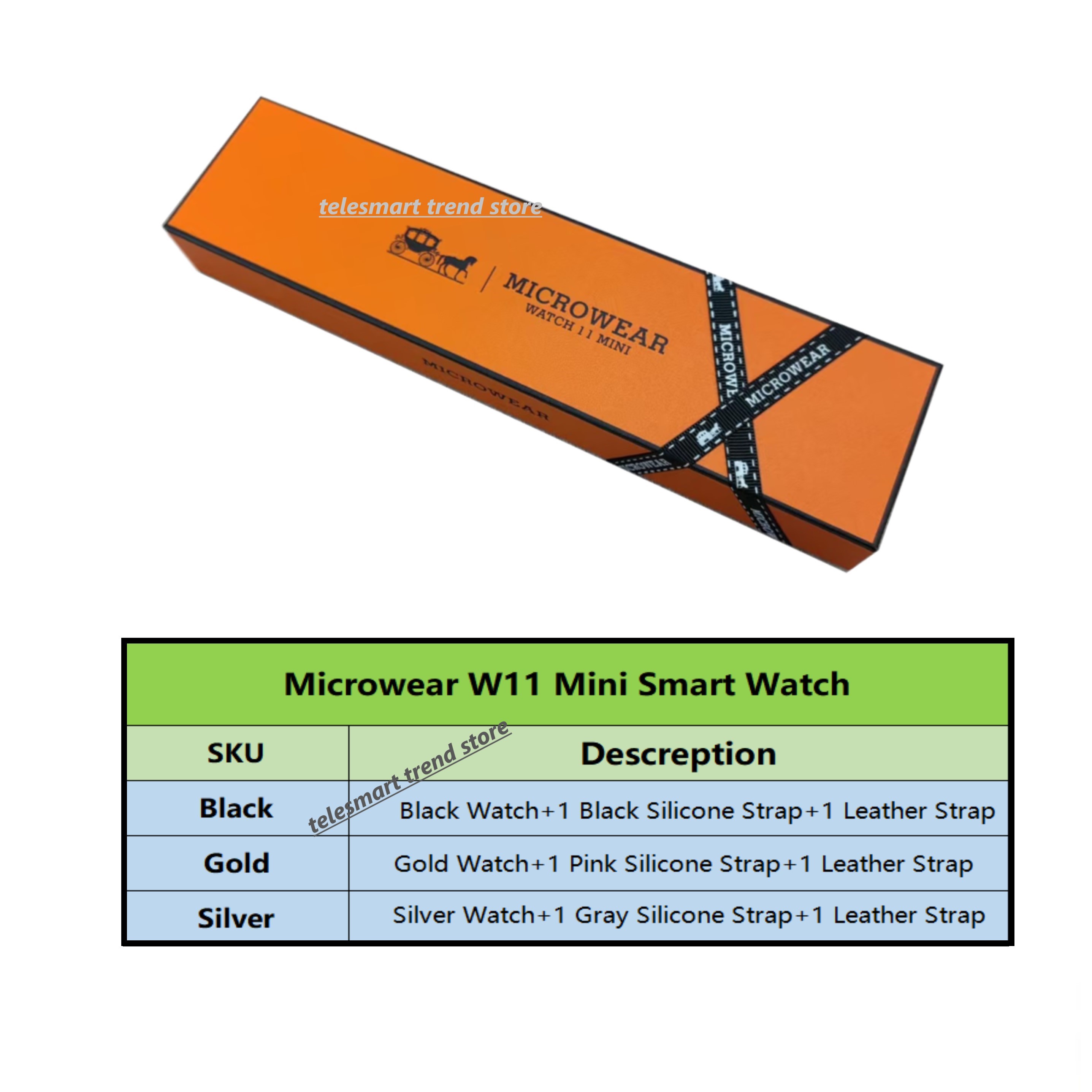 42mm W11 Mini Series 10 Smart  - đánh giá và giá Smartwatch M Active