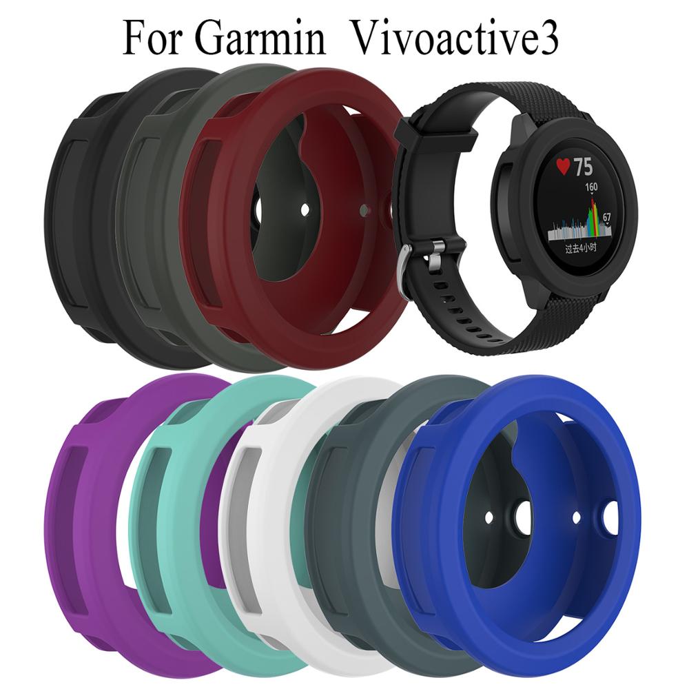 Soft Silicone Smart Watch Ultr - đánh giá và giá Garmin Smartwatch Accessories
