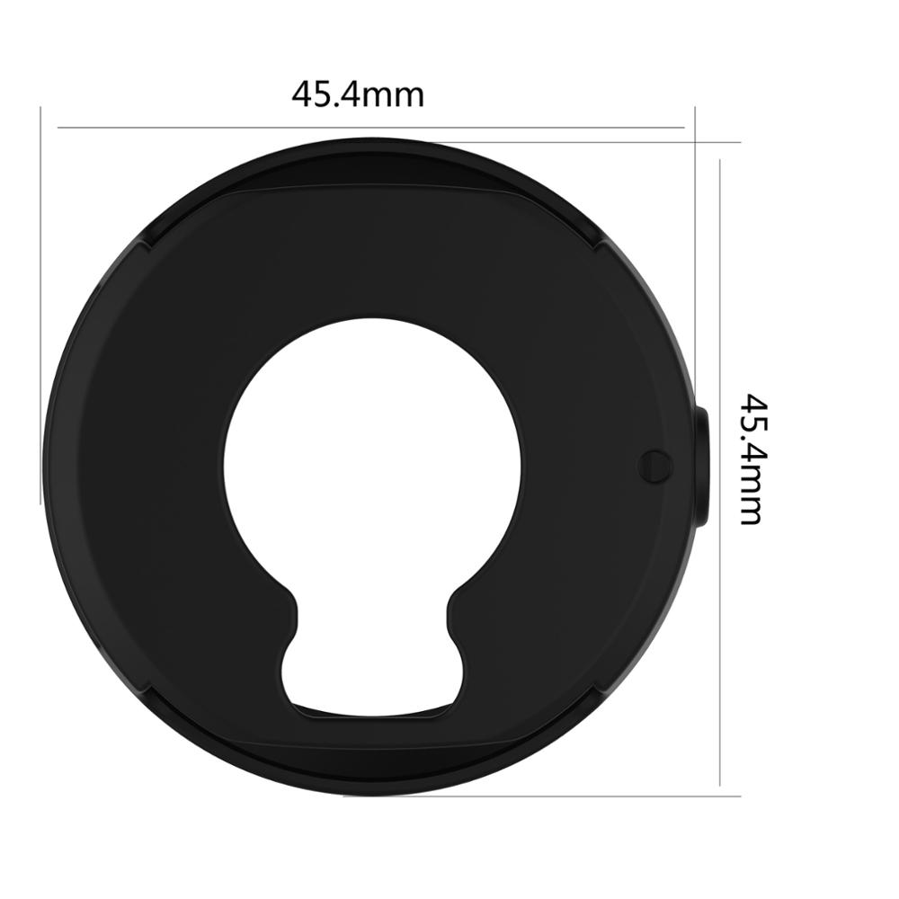 Soft Silicone Smart Watch Ultr - đánh giá và giá Garmin Smartwatch Accessories