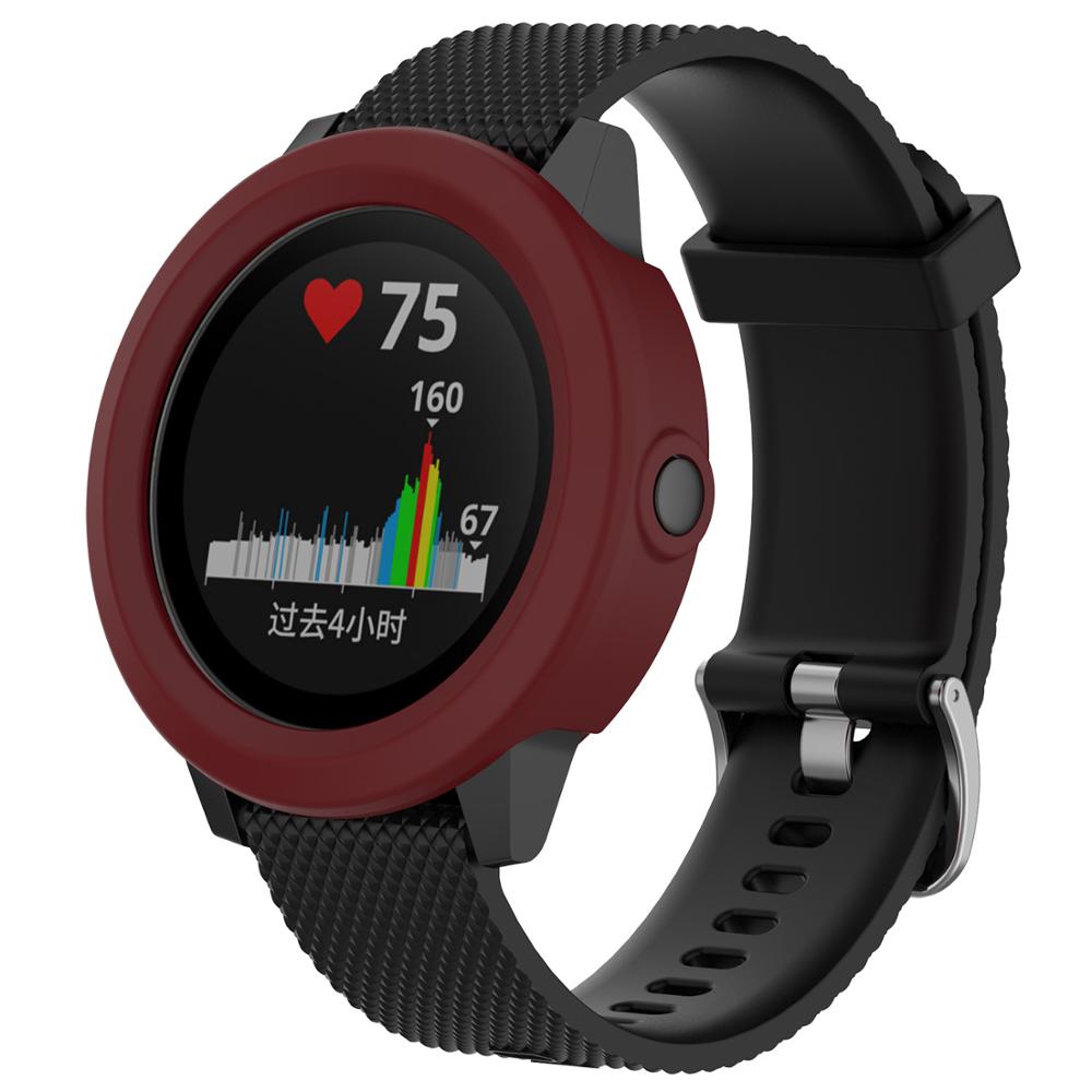 Soft Silicone Smart Watch Ultr - đánh giá và giá Garmin Smartwatch Accessories
