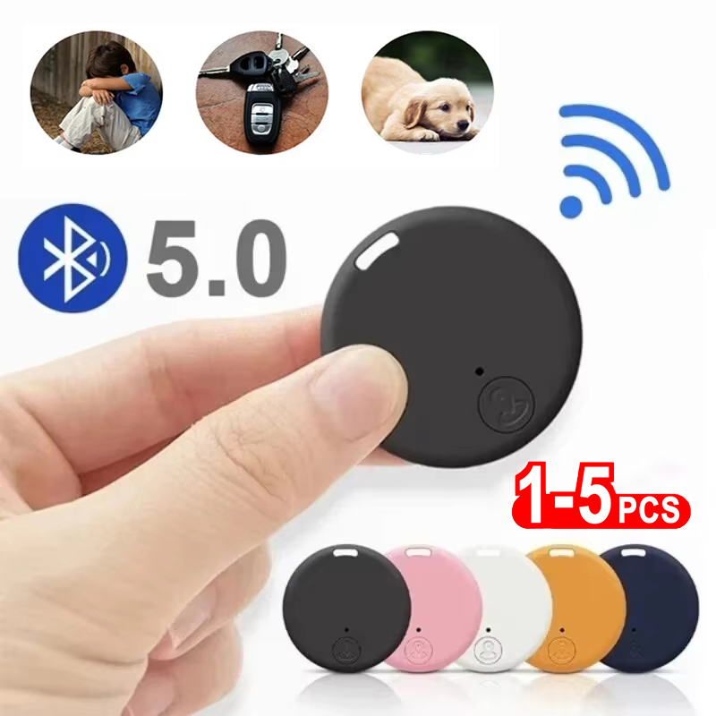 5pcs For IOS Android Smart Fin - đánh giá và giá Android Smartwatch Accessories