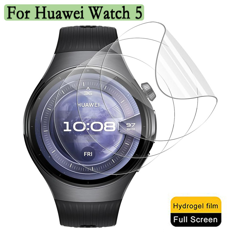 For Huawei Watch 5 42/46mm Wat - đánh giá và giá Watch Face Protector